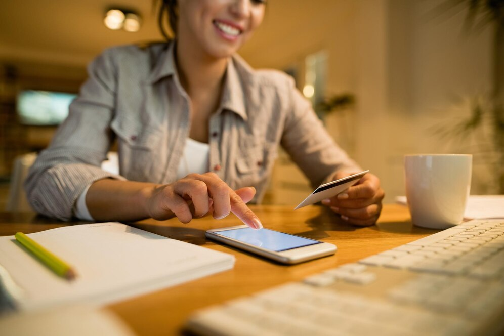Mobile Banking