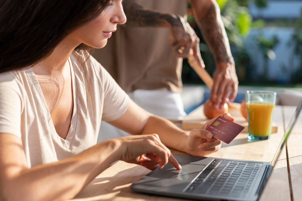 Online Banking